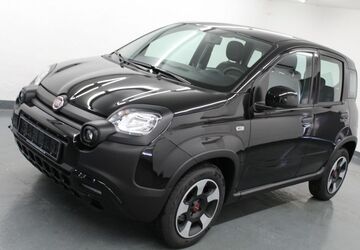 Fiat Panda 1.258 km 14.279 &euro; München 80993