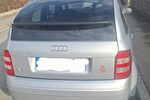 Audi A2 154.148 km 3.280 &euro; Fürstenfeldbruck 82256