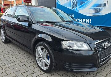 Audi A3 184.000 km 4.999 &euro; Garching 85748