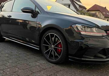 VW Golf 79.999 km 22.900 &euro; München 81541