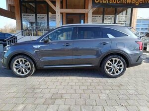 Kia SORENTO 2.2D AWD DCT8 PLAT NAPPA GD|AHK 62.080 km 36.460 &euro; Höhenkirchen-Siegertsbrun 85635