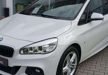 BMW 220 149.000 km 17.870 &euro; Fürstenfeldbruck 82256