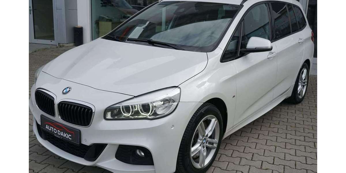 BMW 220 149.000 km 17.870 &euro; Fürstenfeldbruck 82256