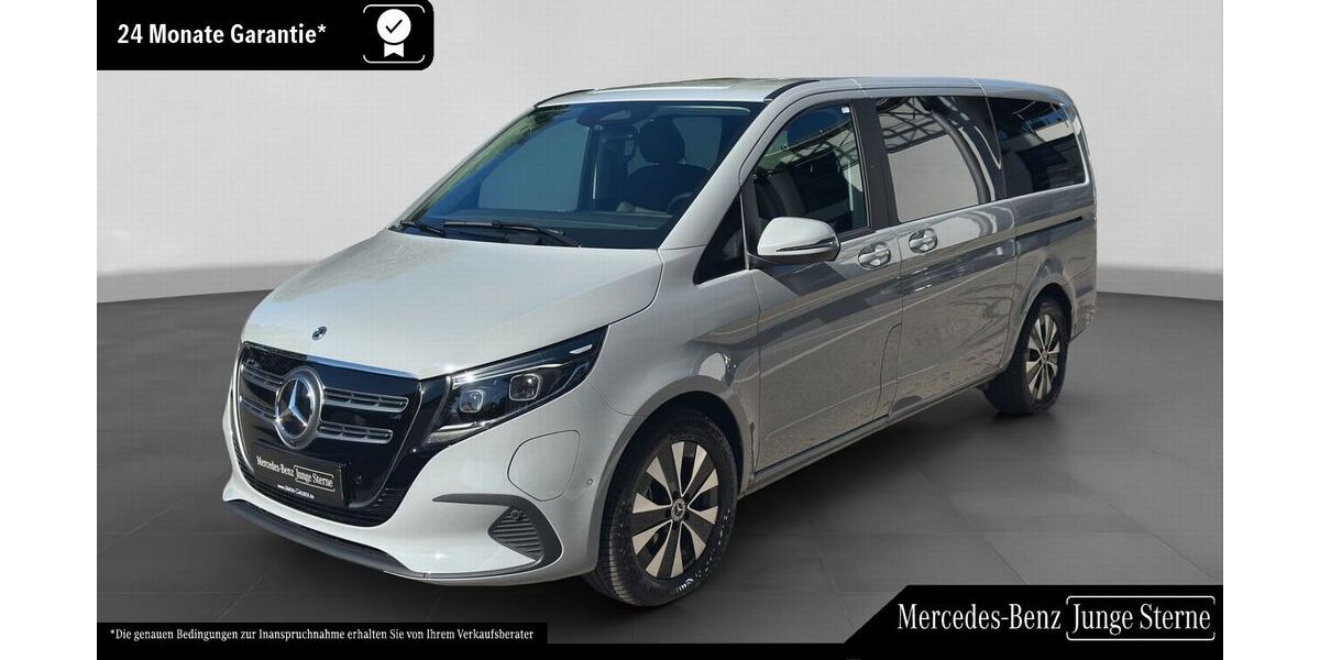 Mercedes-Benz EQV 5.655 km 53.900 &euro; Landsham 85652