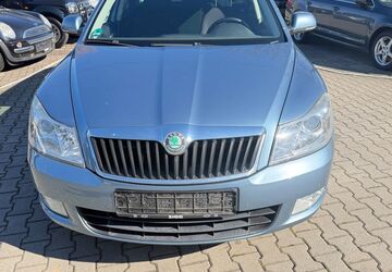 Skoda Octavia 282.087 km 2.600 &euro; München OT Trudering-Riem 81825