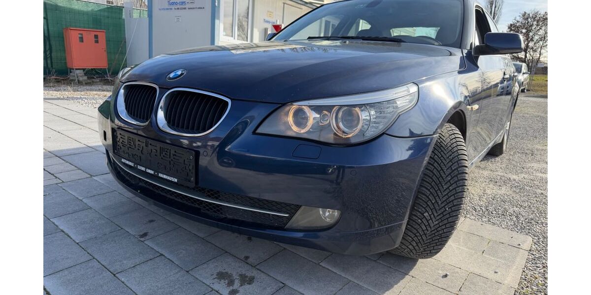 BMW 520 195.682 km 4.555 &euro; Puchheim 82178