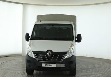 Renault Master 44.635 km 19.490 &euro; Unterschleißheim 85716