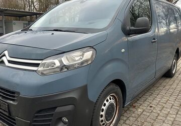 Citroen Jumpy 72.000 km 9.990 &euro; München 81243