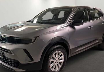 Opel Mokka 15.900 km 16.890 &euro; München 80339