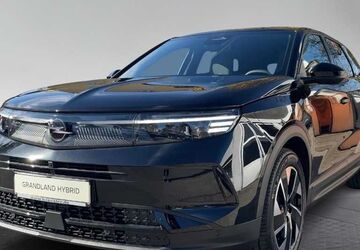 Opel Grandland (X) 16.500 km 28.490 &euro; München 81249