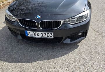 BMW 430 Gran Coupé 324.000 km 13.800 &euro; München 80937