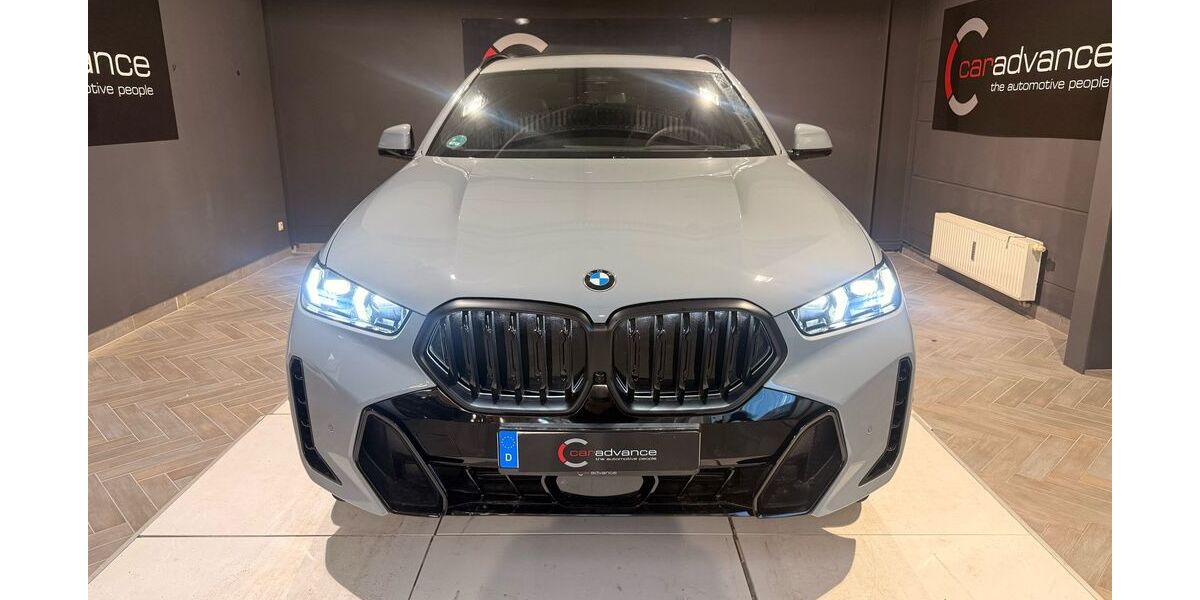 BMW X6 16.758 km 85.085 &euro; Sauerlach 82054
