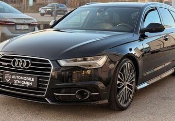 Audi A6 209.000 km 19.999 &euro; Oberschleissheim 85764