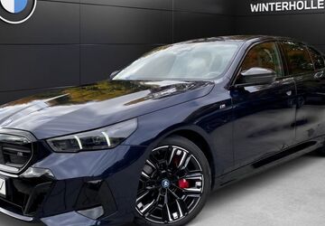 BMW i5 45.600 km 63.580 &euro; Fürstenfeldbruck 82256