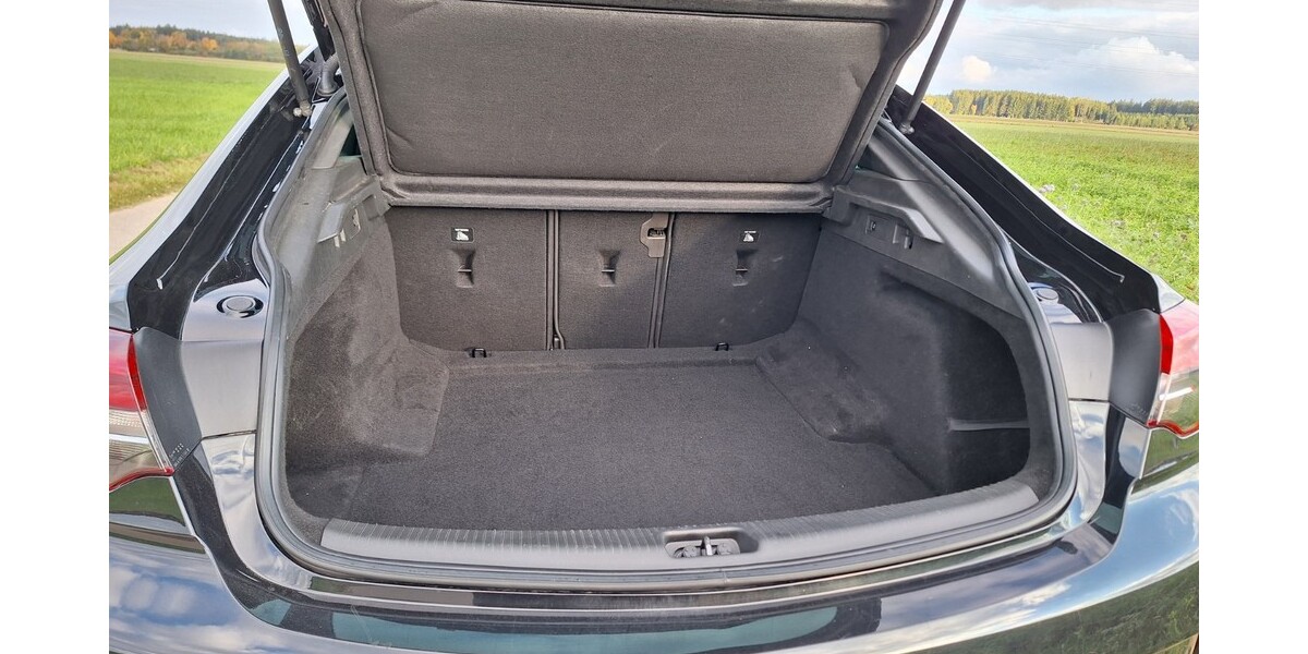 Opel Insignia Grand Sport 2.0 BTurbo D 4x4 Autom.GSI 75.500 km 22.500 &euro; Sauerlach 82054