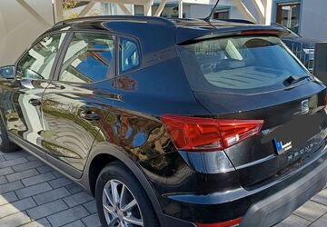 Seat Arona 77.000 km 11.999 &euro; Forstinning 85661