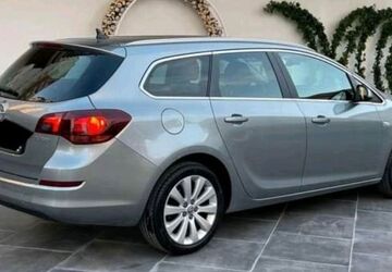 Opel Astra 186.000 km 4.990 &euro; Feldkirchen 85622