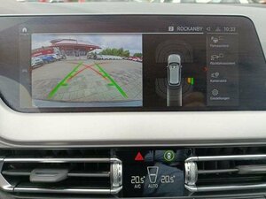 BMW 118 i Advantage Steptronic |NAVI|Kamera|SHZ|LED| 75.511 km 20.960 &euro; Höhenkirchen-Siegertsbrun 85635