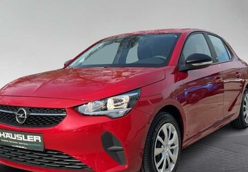 Opel Corsa 24.100 km 15.990 &euro; Fürstenfeldbruck 82256