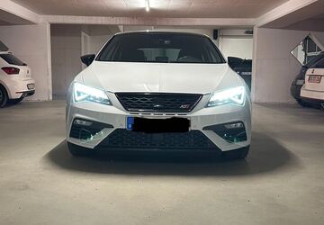 Seat Leon 102.000 km 19.000 &euro; Anzing 85646
