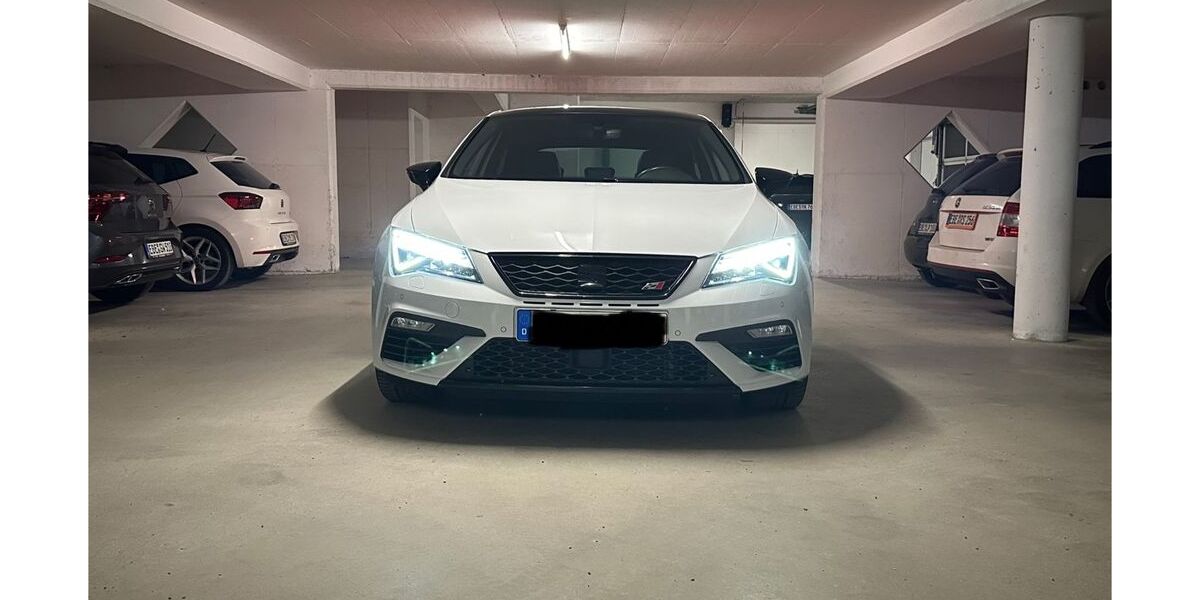 Seat Leon 102.000 km 19.000 &euro; Anzing 85646