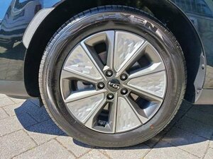 Kia E-SOUL INSPIRATION WP LED 17.000 km 28.990 &euro; Höhenkirchen-Siegertsbrun 85635