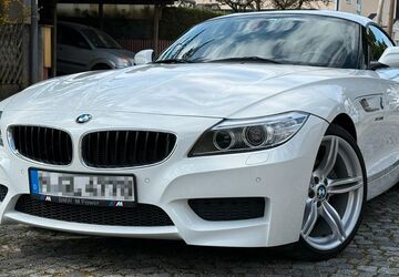 BMW Z4 85.423 km 26.900 &euro; München 81825