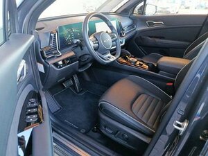 Kia SPORTAGE 1.6T HEV AWD GT LINE |SD|GD|DRI|SOUND 4.346 km 40.960 &euro; Höhenkirchen-Siegertsbrun 85635