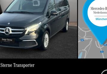 Mercedes-Benz V 300 61.850 km 66.980 &euro; München 81739