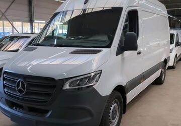 Mercedes-Benz Sprinter 63.000 km 34.990 &euro; Bergkirchen 85232