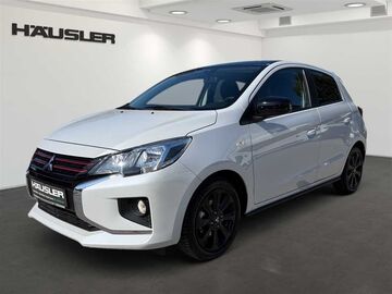 Gebrauchte Mitsubishi Space Star