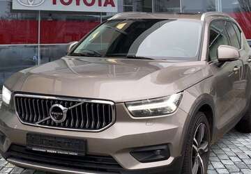 Volvo XC40 76.141 km 29.990 &euro; München 80687
