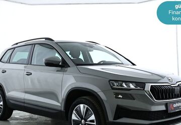 Skoda Karoq 99.582 km 20.440 &euro; Eching 85386