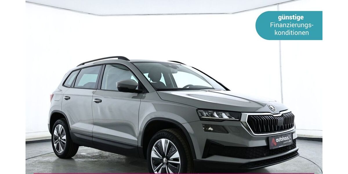 Skoda Karoq 99.582 km 20.440 &euro; Eching 85386