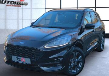Ford Kuga 30.550 km 25.850 &euro; Kirchseeon 85614