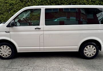 VW T6 Multivan 244.000 km 19.980 &euro; München 81827