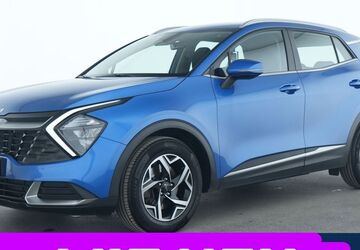 Kia Sportage 68.221 km 19.805 &euro; Garching bei München 85748