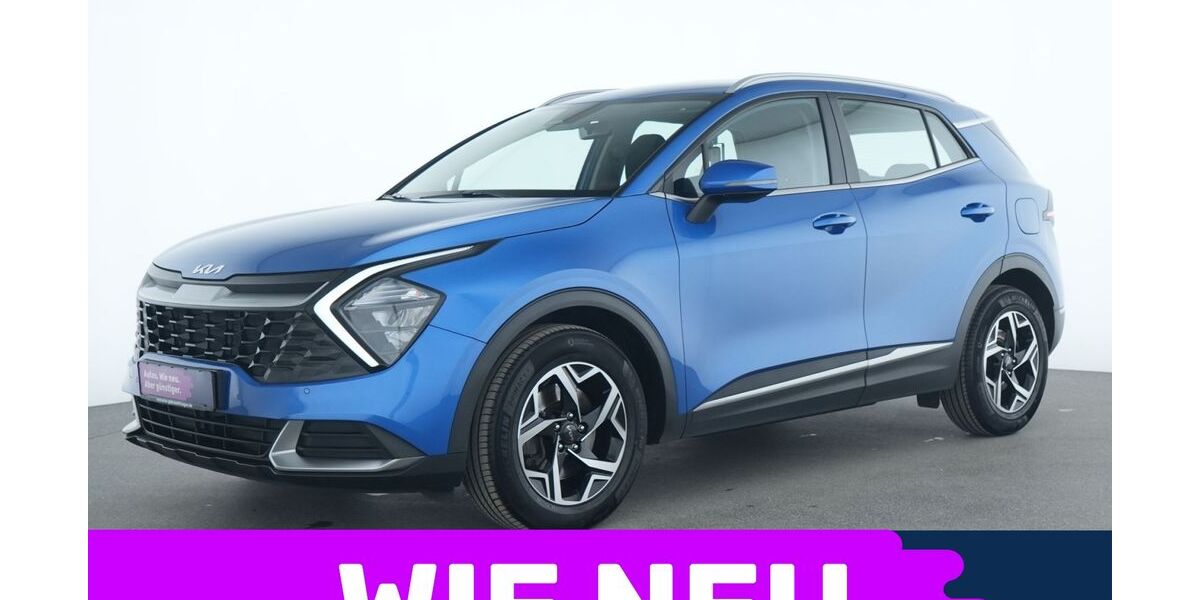 Kia Sportage 68.221 km 19.855 &euro; Garching bei München 85748