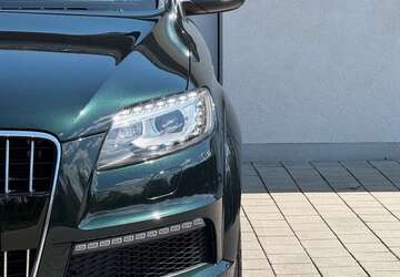 Audi Q7 141.222 km 29.999 &euro; Aschheim 85609