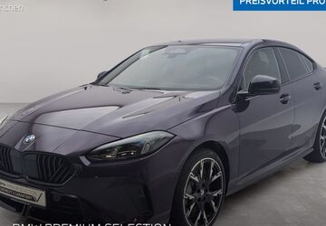 BMW 220 Gran Coupé 11.366 km 38.995 &euro; München 80939