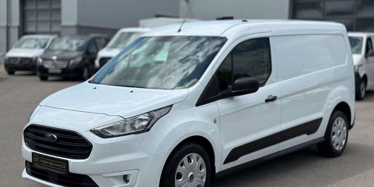 Ford Transit Connect 70.000 km 16.990 &euro; Bergkirchen 85232