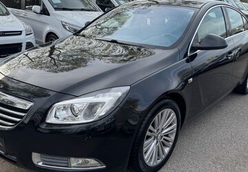 Opel Insignia 197.500 km 5.500 &euro; München 81243