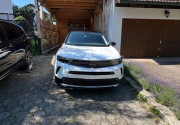 Opel Mokka-e 23.500 km 18.700 &euro; Feldafing 82340