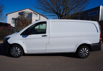 Mercedes-Benz Vito 142.000 km 13.999 &euro; Vierkirchen bei München 85256