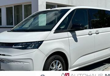 VW T7 Multivan 17.900 km 47.920 &euro; Puchheim 82178