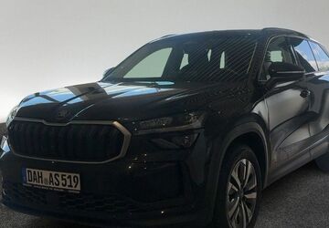 Skoda Kodiaq 6.500 km 47.950 &euro; München 80935