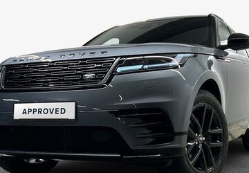 Land Rover Range Rover Velar 40.162 km 46.994 &euro; München 80809