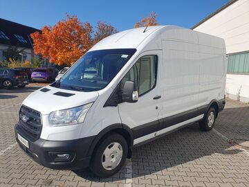 Gebrauchte Ford Transit