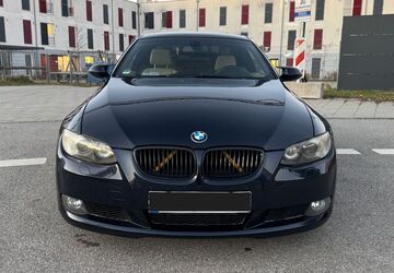 BMW 335 181.000 km 14.250 &euro; München 80809