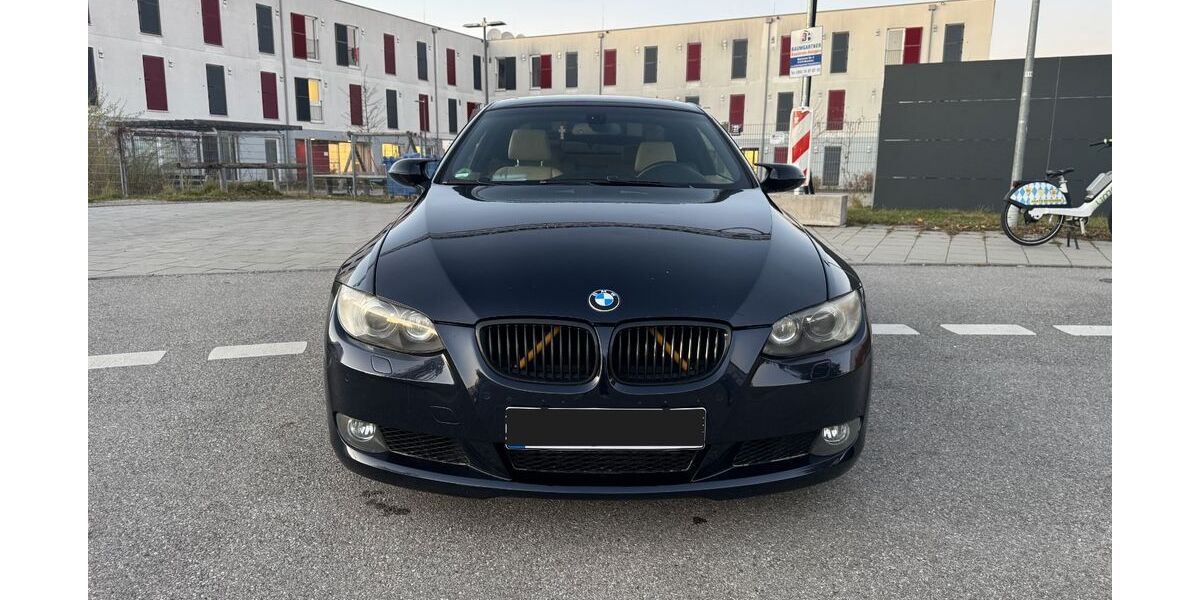 BMW 335 181.000 km 14.250 &euro; München 80809